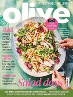 Olive Magazine